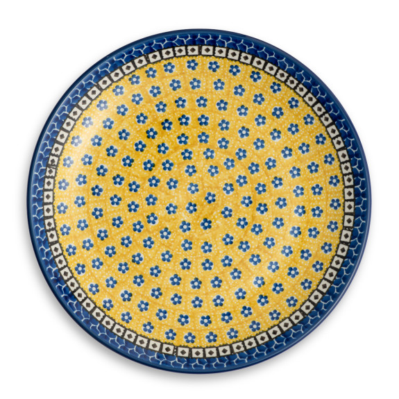 Dinner plate Ø25cm