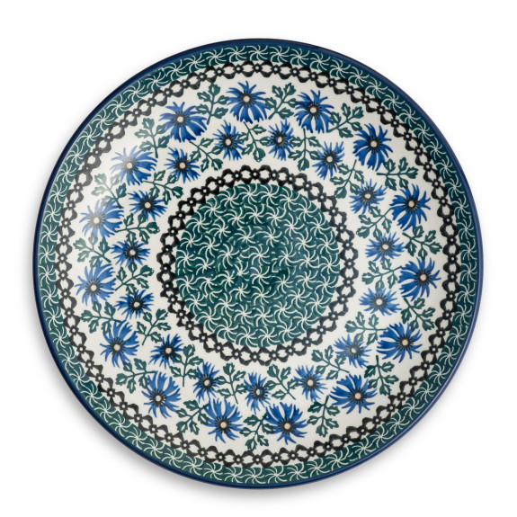Dinner plate Ø25cm
