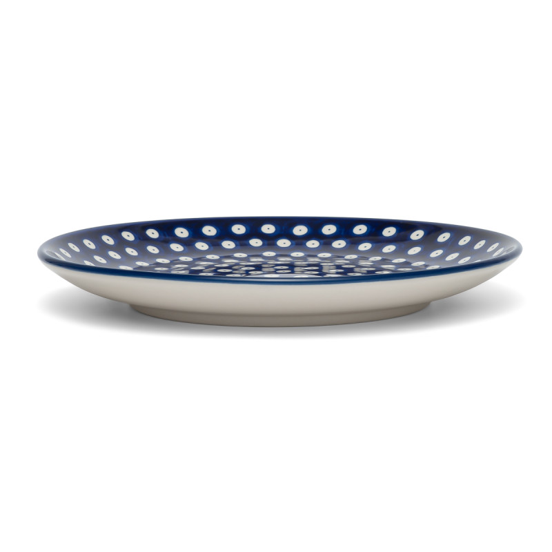 Dinner plate Ø25cm