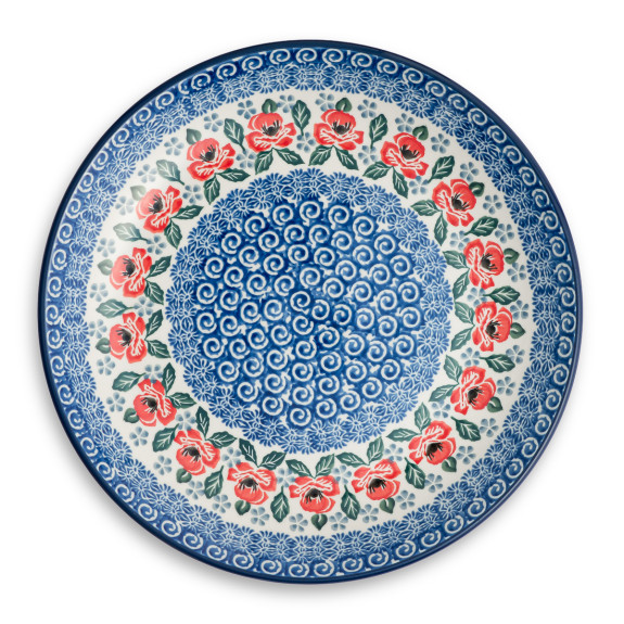Dinner plate Ø25cm