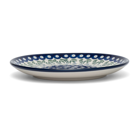 Polish Pottery Shop - Dinner plate