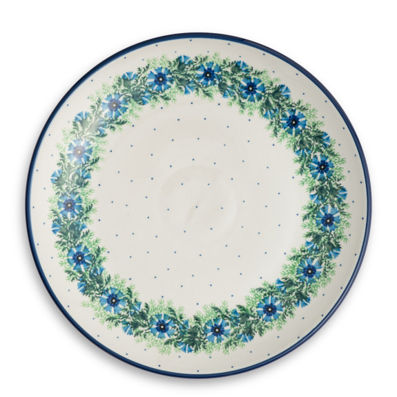 Dinner plate Ø25cm