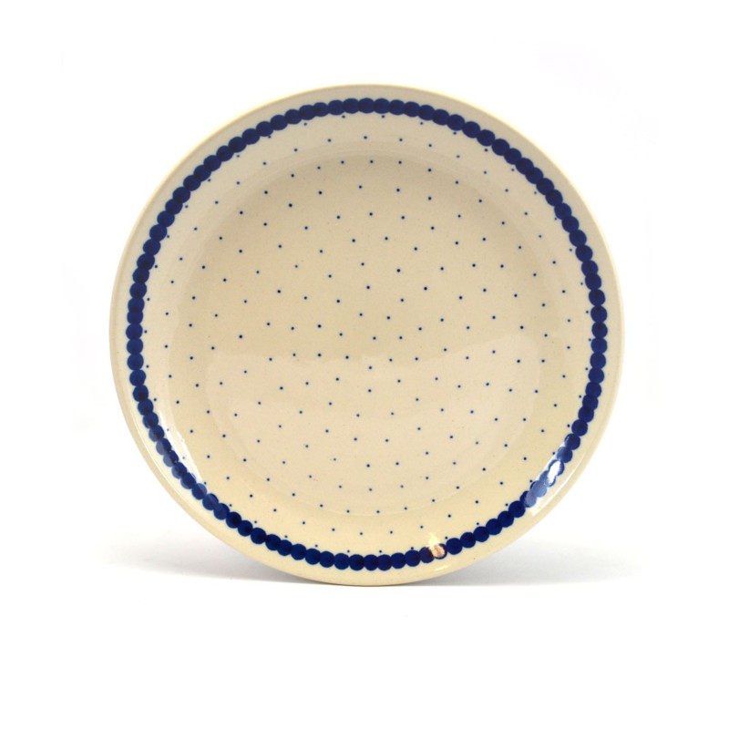 Polish Pottery Shop - Breakfast Plates