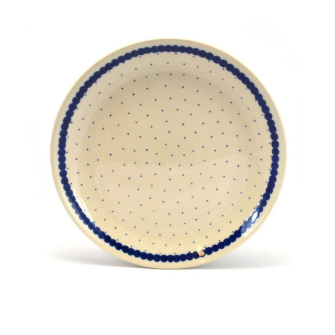 Polish Pottery Shop - Breakfast Plates