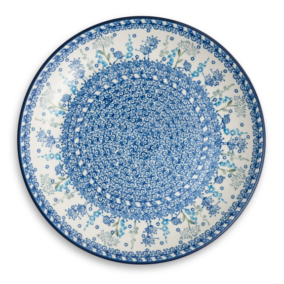 Dinner plate Ø25cm