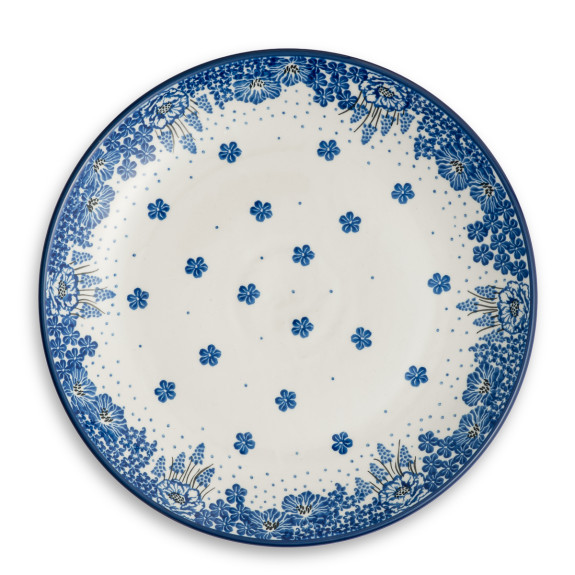 Dinner plate Ø25cm