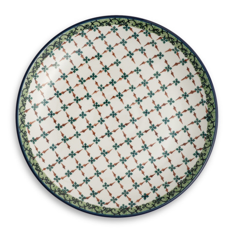 Dinner plate Ø25cm