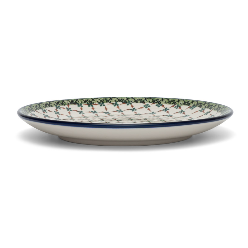 Dinner plate Ø25cm