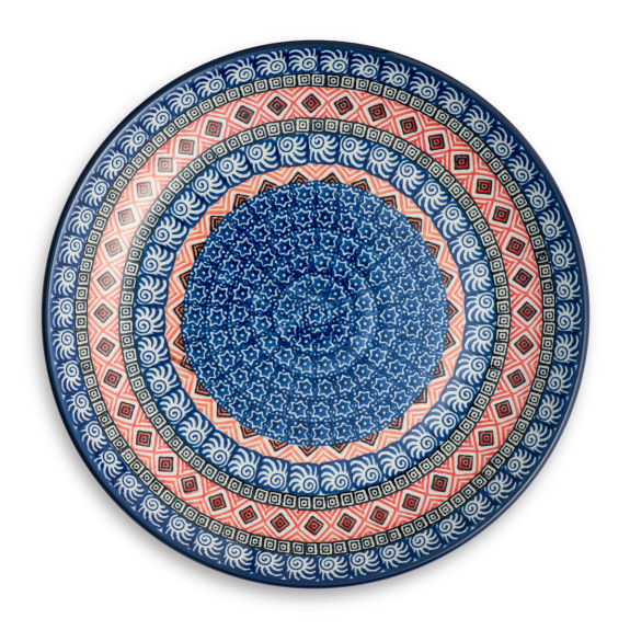 Dinner plate Ø25cm