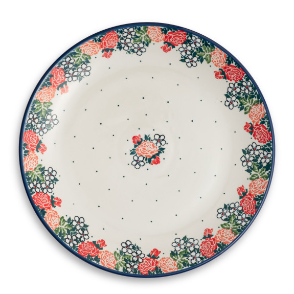 Dinner plate Ø25cm