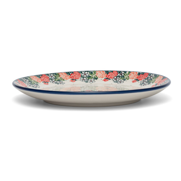 Dinner plate Ø25cm 2