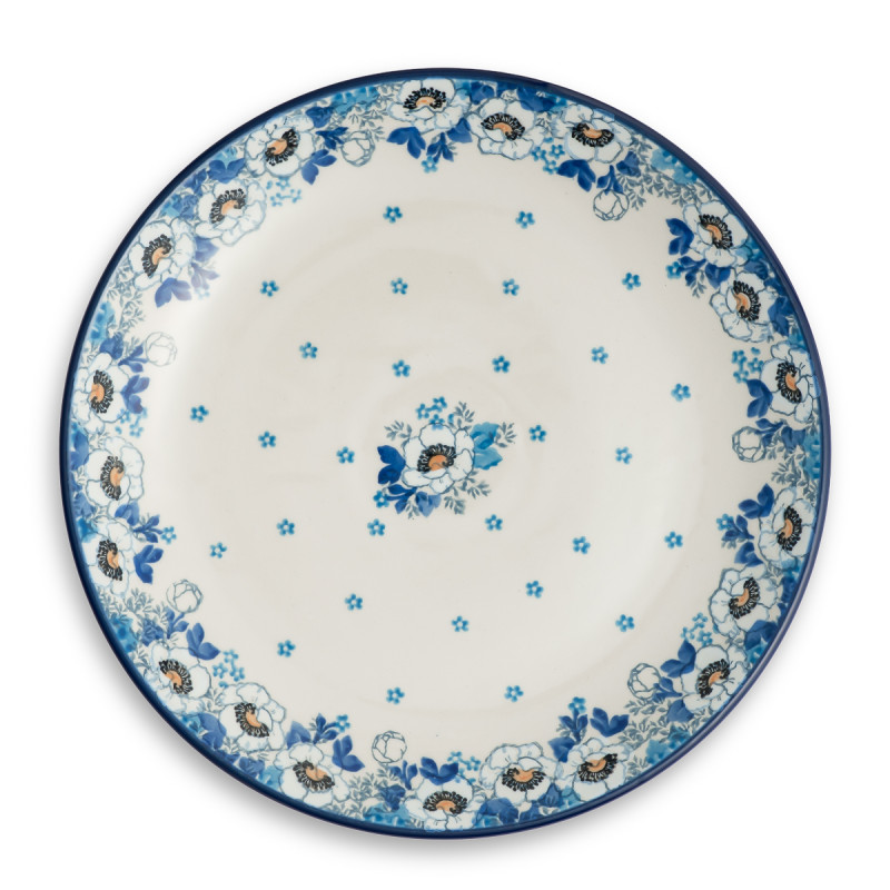 Dinner plate Ø25cm