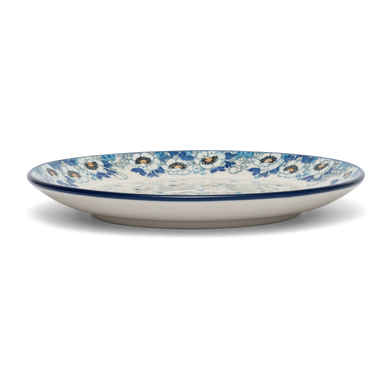 Dinner plate Ø25cm