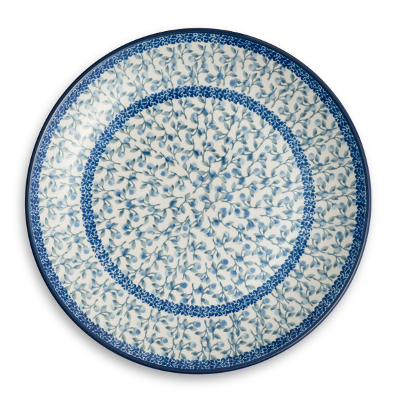 Dinner plate Ø25cm