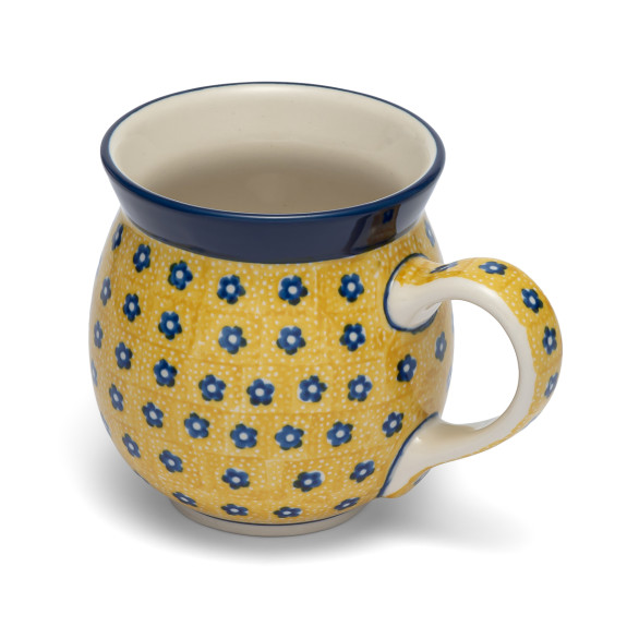 Polish Pottery Shop - XLarge Mug
