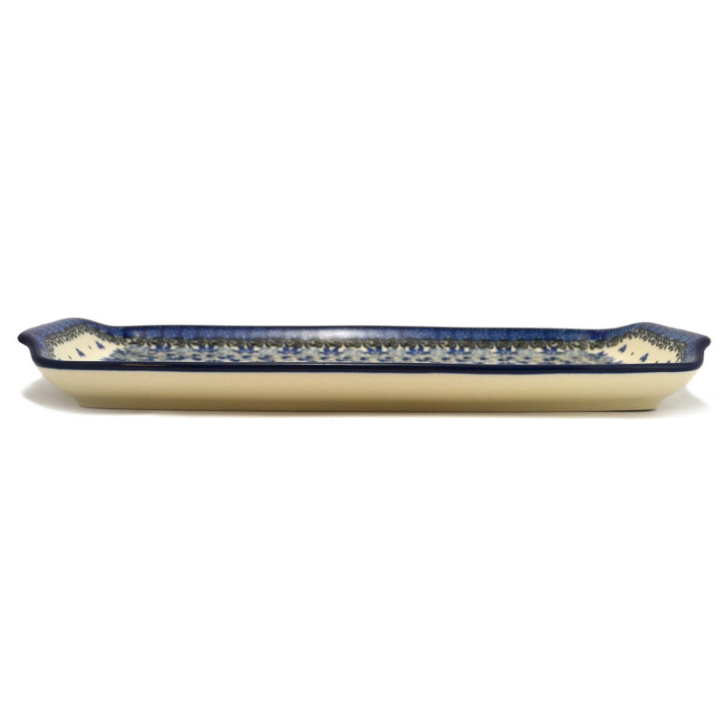 Polish Pottery Shop - Platter