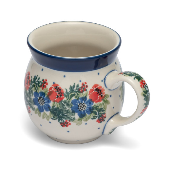 Polish Pottery Shop - Small mug