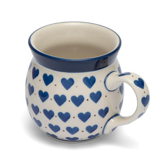 Polish Pottery Shop - Small mug