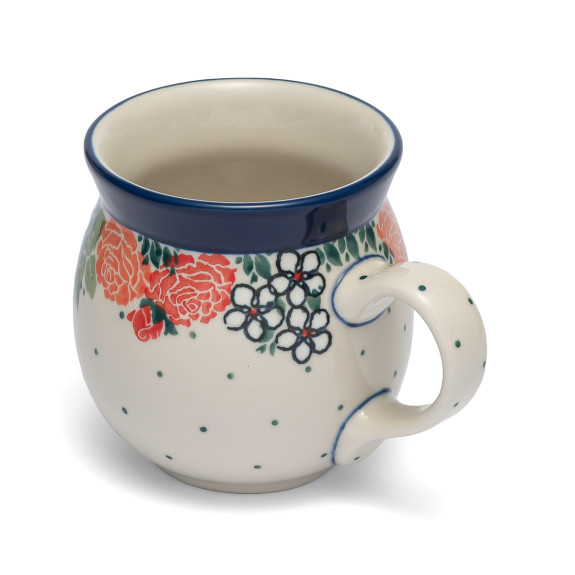Polish Pottery Shop - Small mug