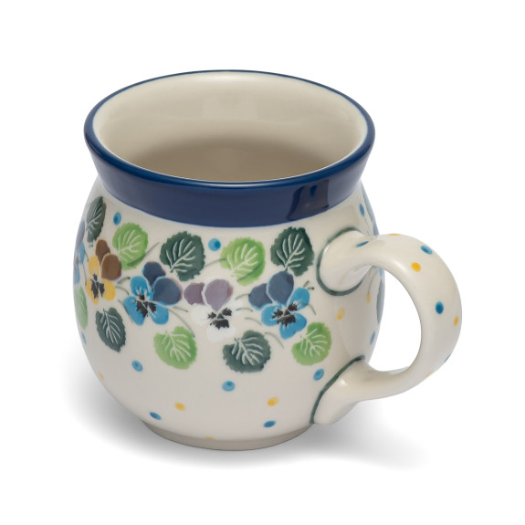 Polish Pottery Shop - Small mug