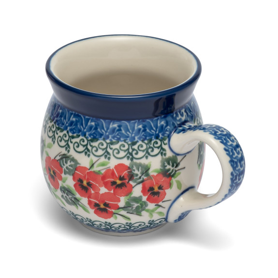 Polish Pottery Shop - Small mug
