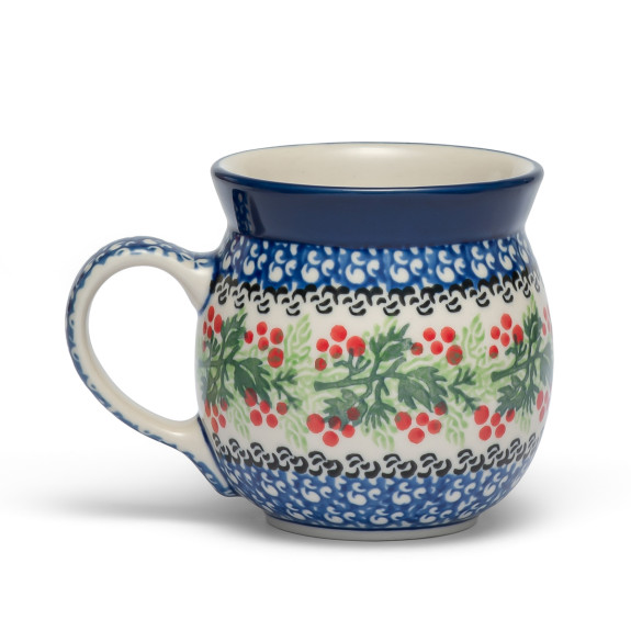 Small mug 220ml 2