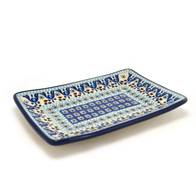 Platter 21.5/14.5cm