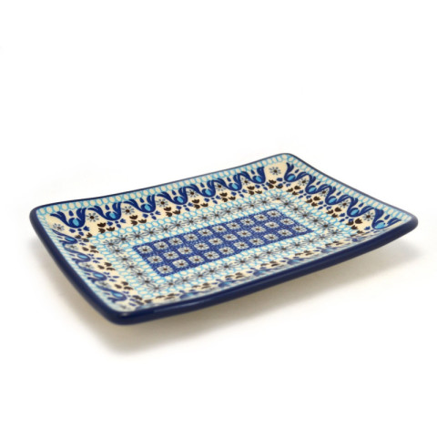 Platter 21.5/14.5cm