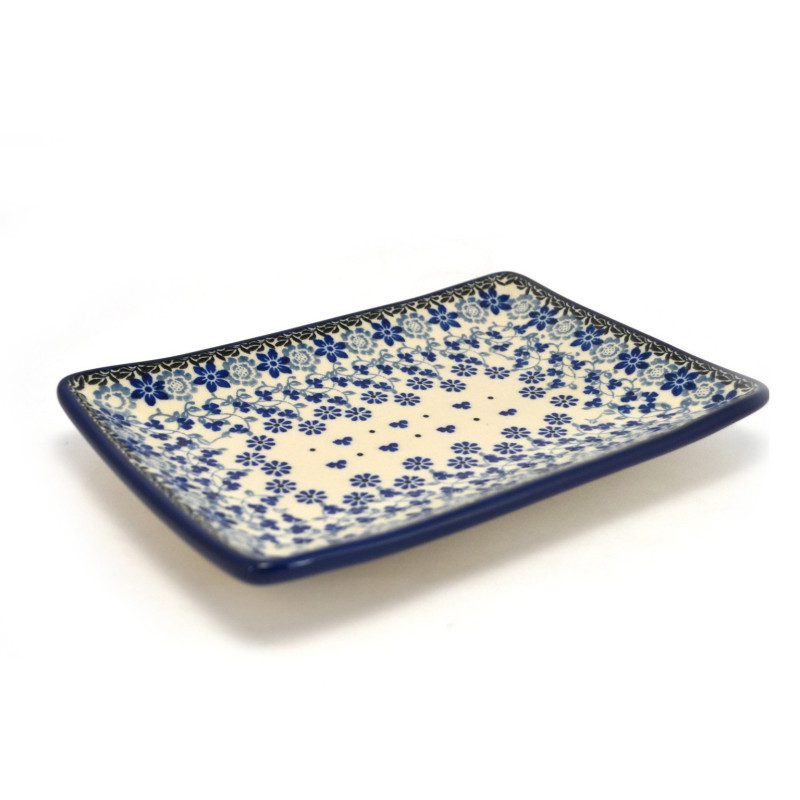 Platter 21.5/14.5cm
