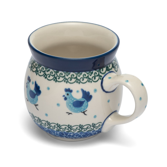 Small mug 220ml