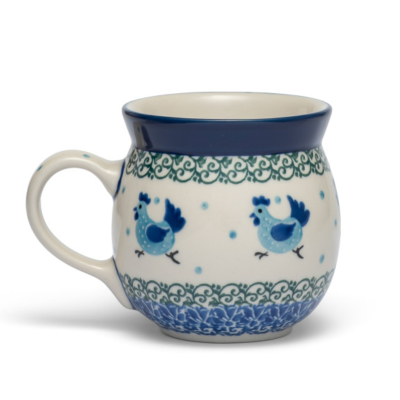 Small mug 220ml 2