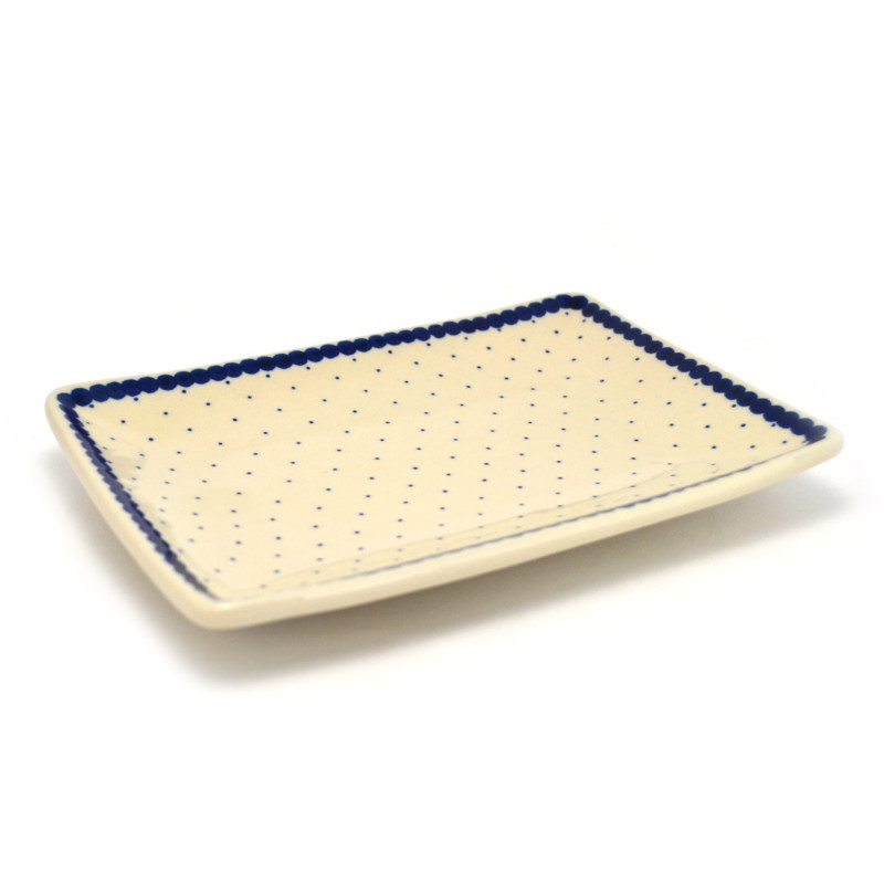 Platter 21.5/14.5cm