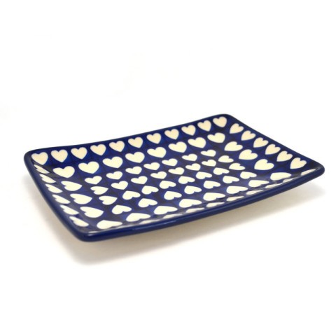 Platter 21.5/14.5cm