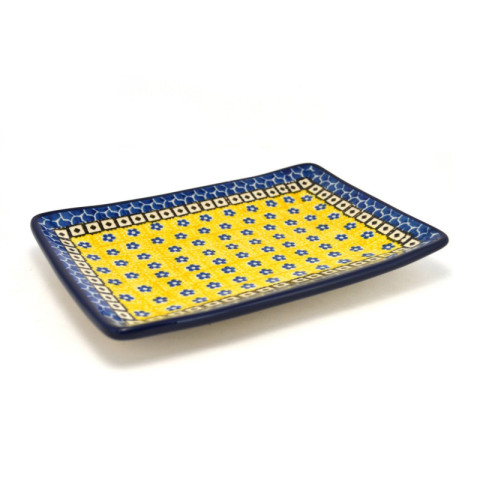Platter 21.5/14.5cm