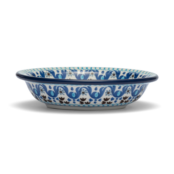Soap dish with holes 2