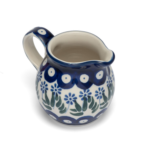 Polish Pottery Shop - Creamer