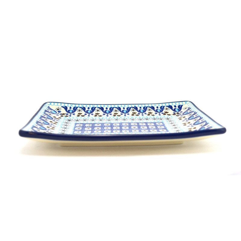 Platter 21.5/14.5cm