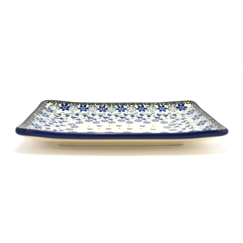 Platter 21.5/14.5cm