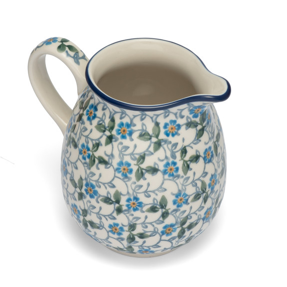 Polish Pottery Shop - Jug