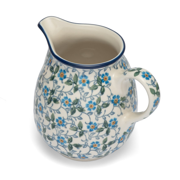Polish Pottery Shop - Jug 2