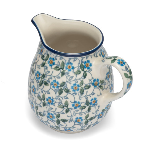 Polish Pottery Shop - Jug