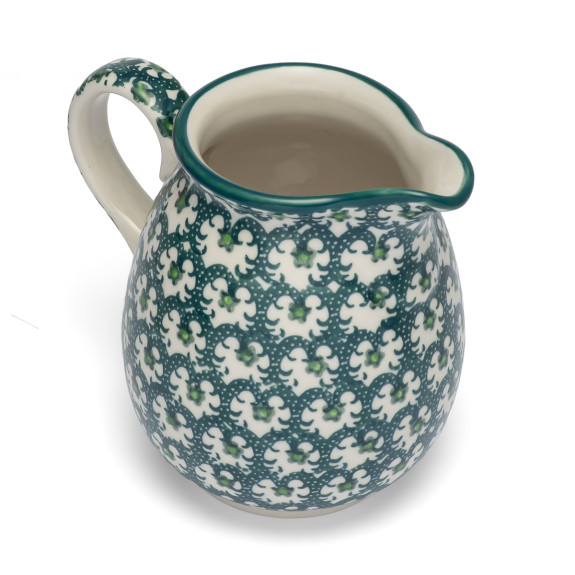 Polish Pottery Shop - Jug