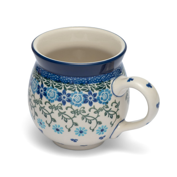 Polish Pottery Shop - Medium Mug