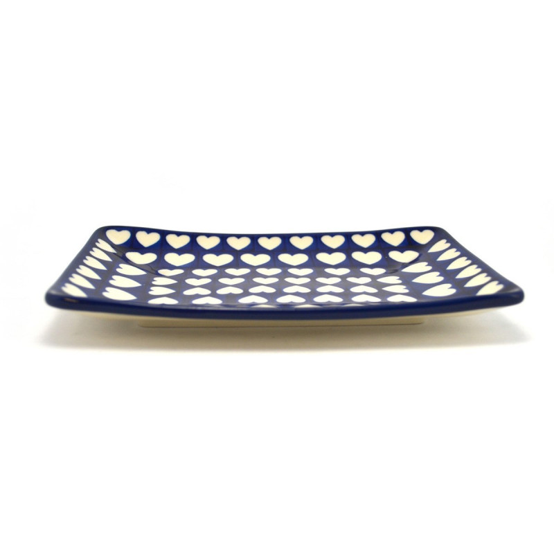 Platter 21.5/14.5cm