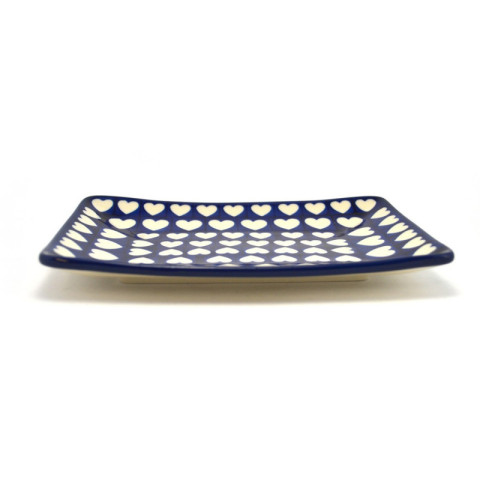 Platter 21.5/14.5cm