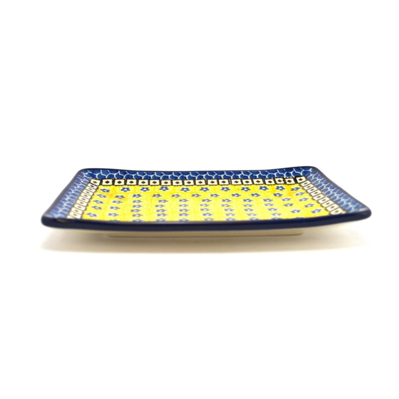 Platter 21.5/14.5cm