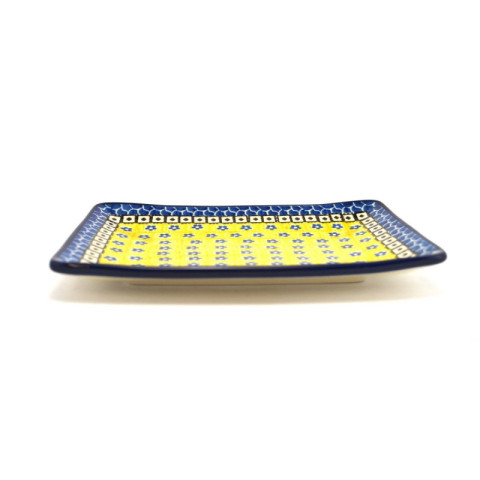 Platter 21.5/14.5cm