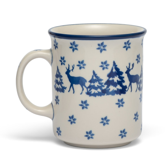 Polish Pottery Shop - Classic mug 2