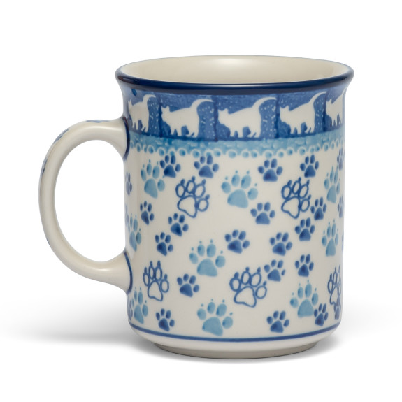 Polish Pottery Shop - Classic mug 2