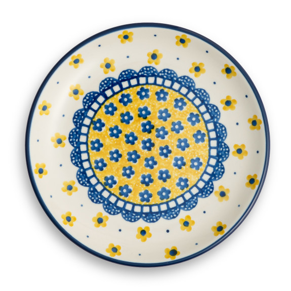 Side plate Ø16cm